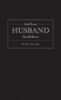 Stuff Every Husband Should Know - Preview