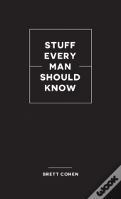 Stuff Every Man Should Know