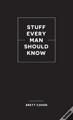 Capa do artigo Stuff Every Man Should Know
