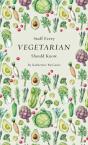 Stuff Every Vegetarian Should Know - Preview