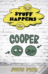 Stuff Happens: Cooper