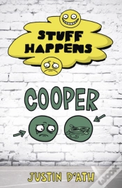 Capa do artigo Stuff Happens: Cooper