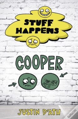 Capa do artigo Stuff Happens: Cooper