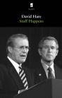 Stuff Happens - Preview