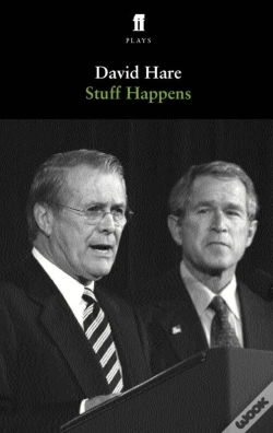 Capa do artigo Stuff Happens