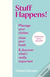 Capa do artigo Stuff Happens