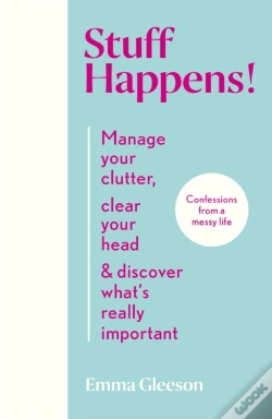 Capa do artigo Stuff Happens