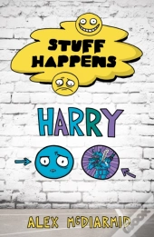 Stuff Happens: Harry