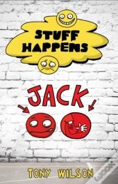 Stuff Happens: Jack