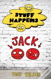 Capa do artigo Stuff Happens: Jack