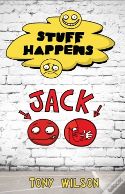 Capa do artigo Stuff Happens: Jack