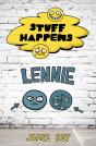Stuff Happens: Lennie - Preview