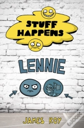 Stuff Happens: Lennie