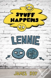 Capa do artigo Stuff Happens: Lennie