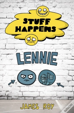 Capa do artigo Stuff Happens: Lennie