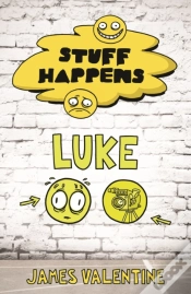 Capa do artigo Stuff Happens: Luke