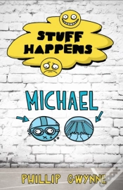 Capa do artigo Stuff Happens: Michael