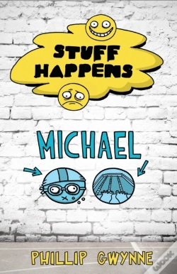 Capa do artigo Stuff Happens: Michael
