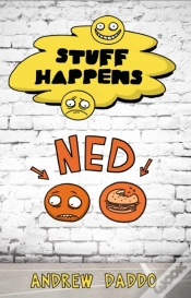 Capa do artigo Stuff Happens: Ned