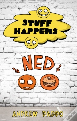 Capa do artigo Stuff Happens: Ned