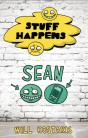 Stuff Happens: Sean - Preview