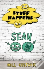 Stuff Happens: Sean