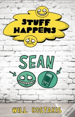 Capa do artigo Stuff Happens: Sean