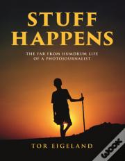 Stuff Happens