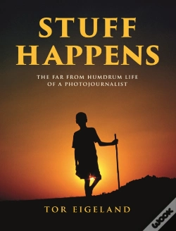 Capa do artigo Stuff Happens
