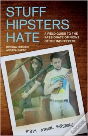 Capa do artigo Stuff Hipsters Hate