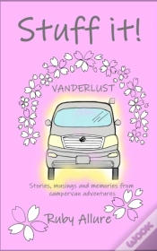 Capa do artigo Stuff It! Vanderlust