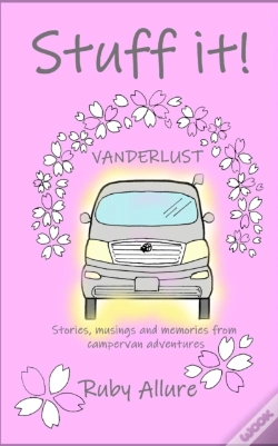 Capa do artigo Stuff It! Vanderlust