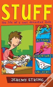 Capa do artigo Stuff