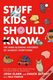 Capa do artigo Stuff Kids Should Know