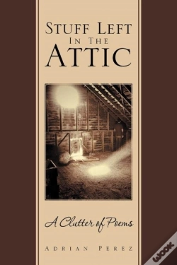 Capa do artigo Stuff Left In The Attic