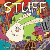 Capa do artigo Stuff