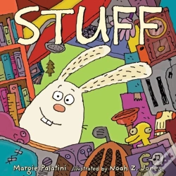 Capa do artigo Stuff