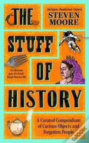 Capa do artigo Stuff Of History