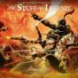 Stuff Of Legend - Preview