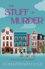 Stuff Of Murder - Preview