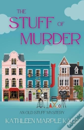 Stuff Of Murder