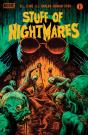 Stuff Of Nightmares #1 - Preview