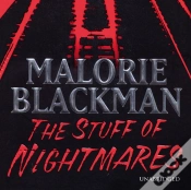 Capa do artigo Stuff Of Nightmares