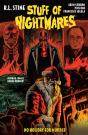 Stuff Of Nightmares: No Holiday For Murder - Preview