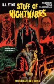 Capa do artigo Stuff Of Nightmares: No Holiday For Murder