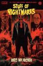 Stuff Of Nightmares: Red Murder #1 - Preview