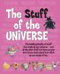 Stuff Of The Universe - Preview