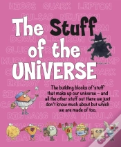 Capa do artigo Stuff Of The Universe