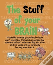 Capa do artigo Stuff Of Your Brain