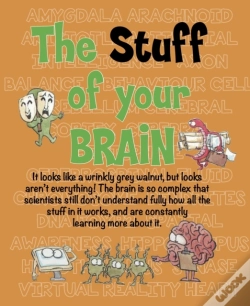 Capa do artigo Stuff Of Your Brain